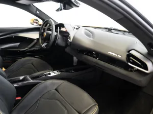 2024 فيراري 296 جي تي بي Assetto Fiorano
