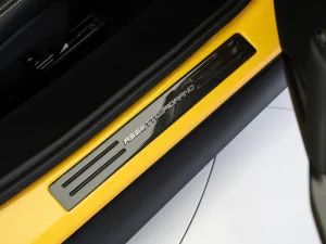 2024 فيراري 296 جي تي بي Assetto Fiorano