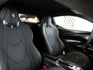 2024 فيراري 296 جي تي بي Assetto Fiorano