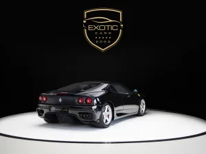 2004 فيراري 360 تشالنج