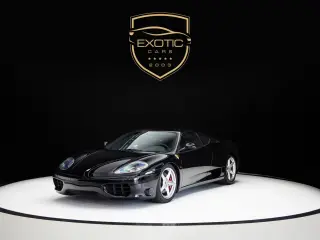 2004 Ferrari 360 Challenge في Dubai سيارة مستعملة