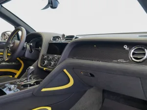 2023 بنتلي بنتايجا First Edition
