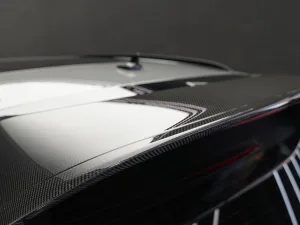 2023 بنتلي بنتايجا First Edition