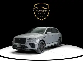 2023 Bentley Bentayga in Dubai used car
