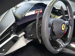 2024 فيراري 296 جي تي بي GTB
