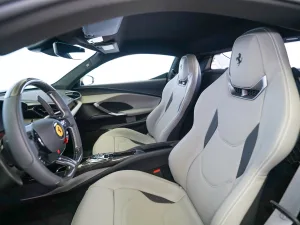 2024 فيراري 296 جي تي بي GTB