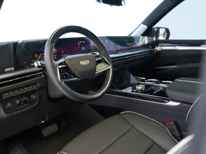 2025 كاديلاك اسكاليد Sport Platinum