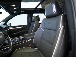 2025 كاديلاك اسكاليد Sport Platinum