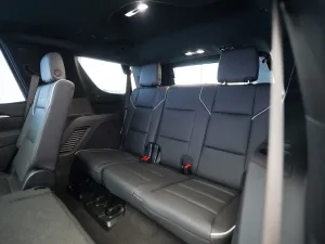 2025 كاديلاك اسكاليد Sport Platinum