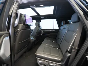 2025 كاديلاك اسكاليد Sport Platinum