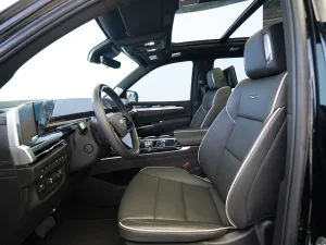 2025 كاديلاك اسكاليد Sport Platinum
