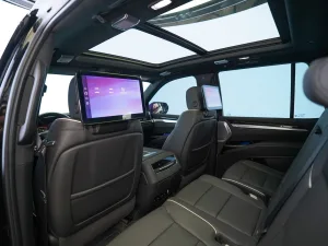 2025 كاديلاك اسكاليد Sport Platinum