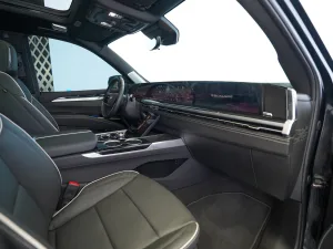 2025 كاديلاك اسكاليد Sport Platinum