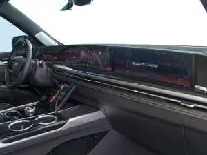 2025 كاديلاك اسكاليد Sport Platinum