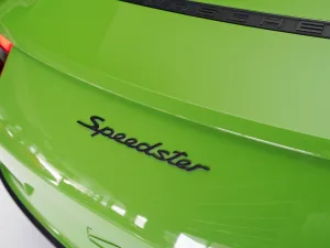 2019 بورش 911 كاريرا Carrera