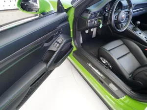 2019 بورش 911 كاريرا Carrera