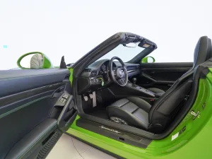 2019 بورش 911 كاريرا Carrera