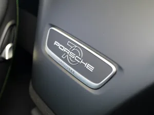 2019 بورش 911 كاريرا Carrera