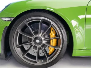 2019 بورش 911 كاريرا Carrera