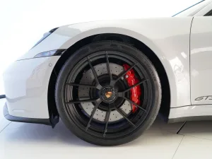 2026 بورش 911 كاريرا Carrera GTS Cabriolet