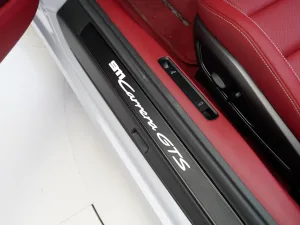 2026 بورش 911 كاريرا Carrera GTS Cabriolet