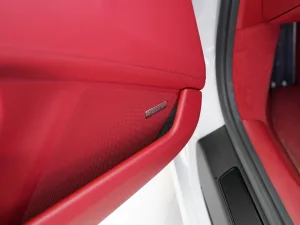 2026 بورش 911 كاريرا Carrera GTS Cabriolet