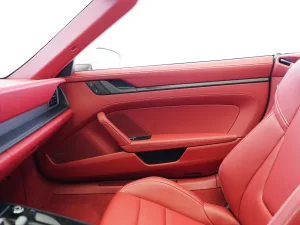 2026 بورش 911 كاريرا Carrera GTS Cabriolet