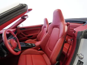 2026 بورش 911 كاريرا Carrera GTS Cabriolet