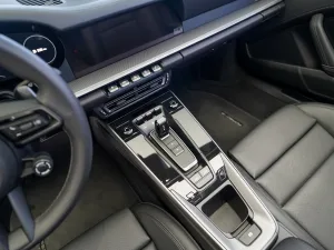2024 بورش 911 كاريرا Carrera Targa 4