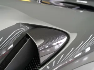 2025 فيراري اسف اف 90 Mansory