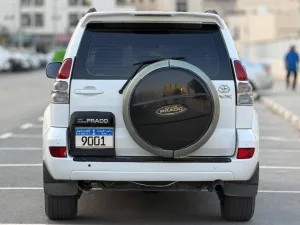 2004 تويوتا برادو VX