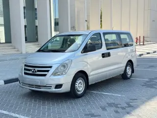 2018 Hyundai H1 in Dubai used car