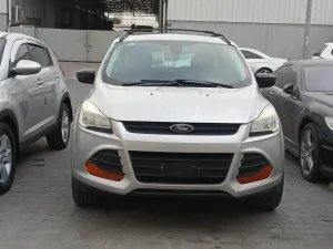 2014 Ford Escape Limited