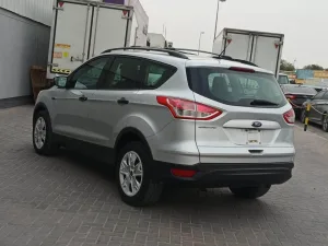 2014 Ford Escape Limited