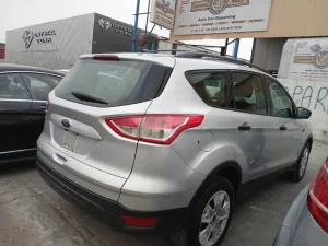 2014 Ford Escape Limited
