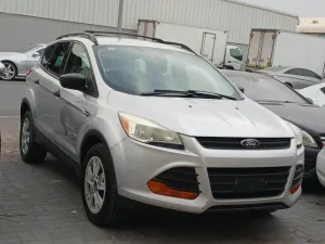 2014 Ford Escape Limited