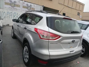 2014 Ford Escape Limited