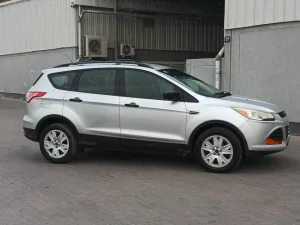 2014 Ford Escape Limited