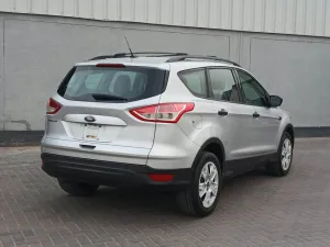 2014 Ford Escape Limited