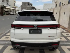 2025 تشانجن سي اس ٣٥