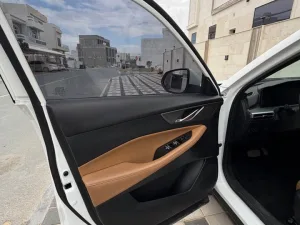2025 تشانجن سي اس ٣٥