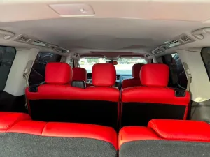 2019 Nissan Armada S