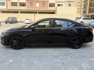 2024 نيسان سنترا GXE