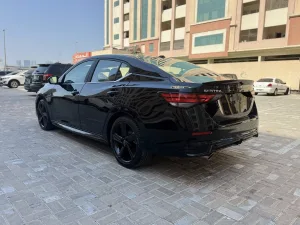 2024 نيسان سنترا GXE