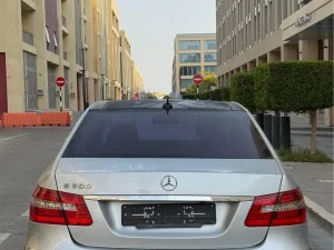 2013 مرسيدس-بنز الفئة - E E300 4Matic