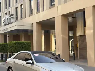 2013 Mercedes-Benz E-Class in Dubai used car