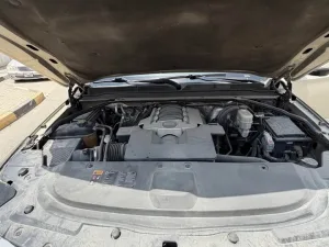 2015 كاديلاك اسكاليد EXT