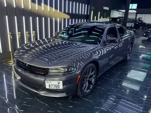 2020 دودج شارجر SRT Hellcat
