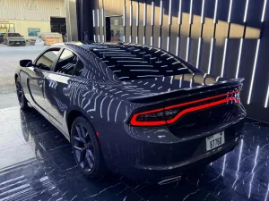 2020 دودج شارجر SRT Hellcat