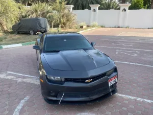2014 Chevrolet Camaro 1LT